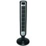 36″ Lasko Tower Fan w/ Remote Control & Built-in Timer $28.50