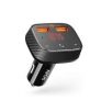 Anker Roav SmartCharge F0 Bluetooth FM Transmitter 2-Port USB Car Charger