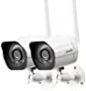 6-Hour Limited Deal offer 17% off on Zmodo Outdoor Security Camera Wireless