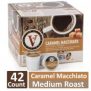 42-Count Victor Allen’s Coffee Caramel Macchiato Medium Roast K-Cups $9.5  Free Shipping