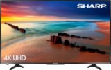 43″ Sharp LC-43LBU591U 4K LED UHD HDR w/ Roku TV