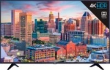 43″ TCL 43S515 4K UHD w/ HDR Roku Smart LED HDTV
