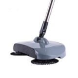 Stainless Sweeping Machine