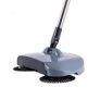 Stainless Sweeping Machine