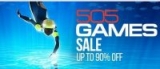 505 Games Publisher Sale – Up to 90% discount