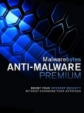 Malwarebytes Anti-Malware Premium 3 Devices GLOBAL Key PC 1 Year $39.44 USD