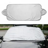 Full Windshield Cover Protection