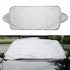 Car Rearview Mirror Protective Film – 2PCS