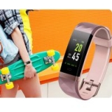 YoYoFit GPS Connected Activity Tracker on Amazon