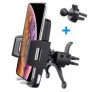 Phone Holder Baseus Car Vent Cell  $7.99
