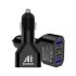 AI AIKENUO 96Watts Quick Charge 3.0 USB Car Charger $22.07