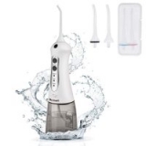 Blusmart Water Flosser $36.99