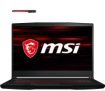 Walmart: MSI GF63 15.6″ Thin Gaming Laptop: Intel i5-10300H, 8GB DDR4, 256GB SSD, NVIDIA GeForce GTX 1650 MaxQ $499 **Starting Mon Nov 22nd at 7pm ET**