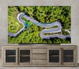 65″ LG OLED65C9PUA C9 4K UHD HDR Smart OLED HDTV w/ ThinQ