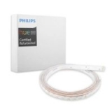 6.6′ Philips Hue Lightstrip Plus Smart Dimmable LED Light (Refurbished)