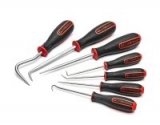 7-Piece GearWrench 84000D Hook and Pick Set