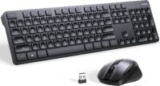 UGREEN Keyboard Mouse Combo