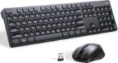 UGREEN Keyboard Mouse Combo