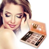 Save up to $10.54 on GYCHEE Natural Waterproof Magnetic Eye Lashes