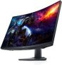 Best Curved Gaming Monitor 27″ Dell S2722DGM 165Hz 2650×1440