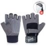 Blusmart Workout Gloves for sport enthusiast  $4.49