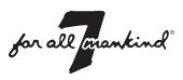 7 For All Mankind