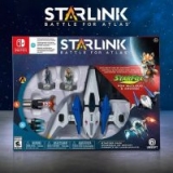 Starlink: Battle for Atlas Starter Pack (Nintendo Switch)