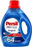 100-Oz Persil ProClean Liquid Laundry Detergent (Original)