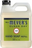 33-Oz Mrs. Meyer’s Clean Day Liquid Hand Soap Refill (Lemon Verbena)