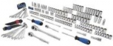 Kobalt 200-Piece Mechanics Tool Set