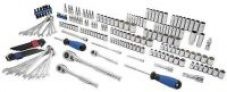 Kobalt 200-Piece Mechanics Tool Set