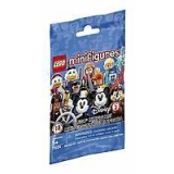 LEGO Minifigures Disney Series 2 Minifigure Blind Bag (71024)