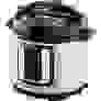 Insignia 6-Quart Multi-Function Stainless Steel Pressure Cooker