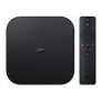 Xiaomi Mi Box S 4K Streaming Media Player (Black) + $10 VUDU Credit