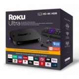 Walmart Roku Black Friday Deals: Ultra $49.99, Steaming Stick+ $29.99, Soundbar $149.99