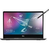 Dell Inspiron 2-in-1 Laptop: i7-8565U, 13.3" 4K, 16GB DDR3, 512GB SSD