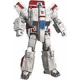 Transformers Toys Generations War for Cybertron Commander Jetfire Action Figure