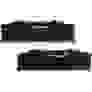 16GB (2x8GB) G.SKILL Ripjaws V Series DDR4 3200 Desktop Memory (Black)