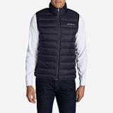 Eddie Bauer Men's & Women's CirrusLite Down Vest (various colors)