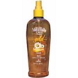 8.4-Ounce Grisi Manzanilla Gold Hair Lightener and Detangler