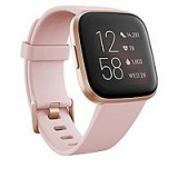 New HSN Customers: Fitbit Versa 2 Smartwatch and Activity Tracker w/ Alexa