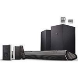 Nakamichi Shockwafe Ultra 9.2.4 SSE Dolby Atmos Surround Sound System