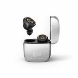Klipsch T5 True Wireless Earbuds (Silver)