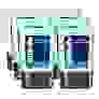 6-Pack of 2.5oz Gillette Sensitive Skin After Shave Gel