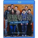 Freaks and Geeks: The Complete Series (Blu-ray)