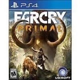 Far Cry Primal (PS4)