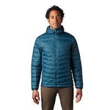 Mountain Hardwear Men's or Women's Hotlum Hooded Down Jacket