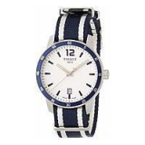 Tissot Sale: Additional 40% Off Select Watches: Men's T-Sport Quickster Watch