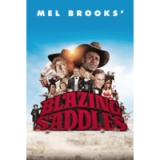 Digital HD Films: North By Northwest or Blazing Saddles