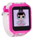 Kids' Interactive Watch: Paw Patrol, Spider-Man, Batman, L.O.L Surprise!